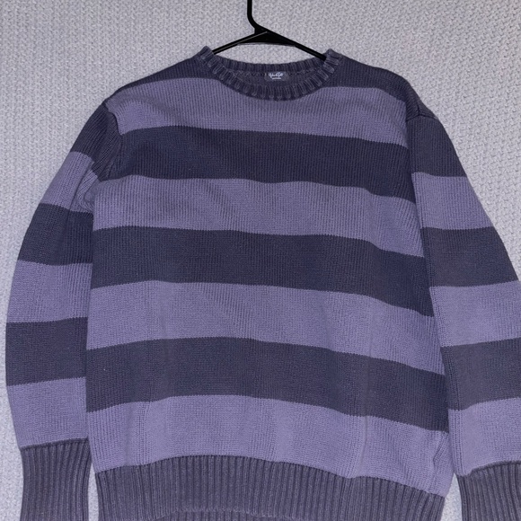 Brandy Melville John Galt Brianna Striper Sweater - Picture 2 of 4